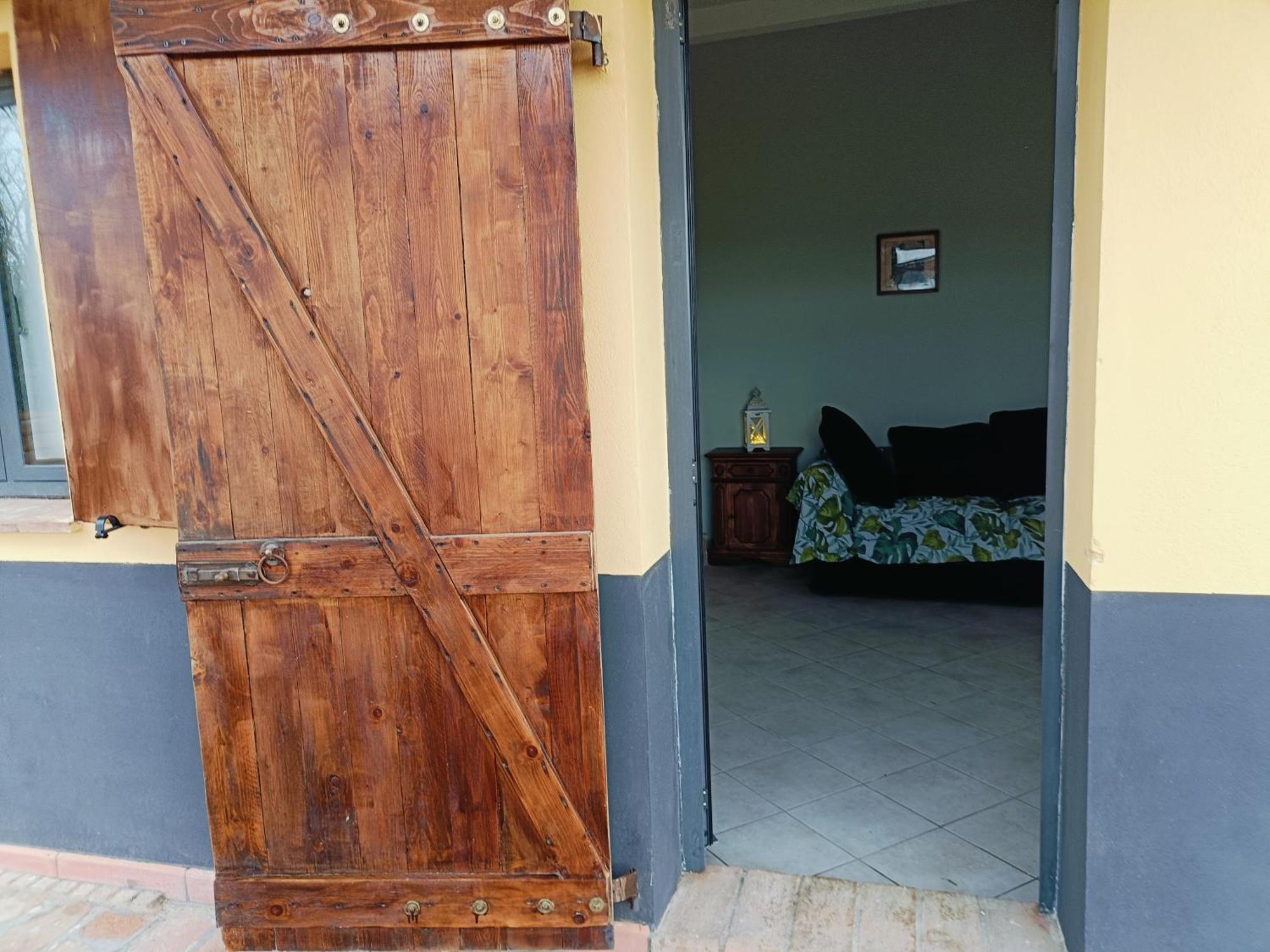 Villa Casa Orneto Poggibonsi Exterior foto